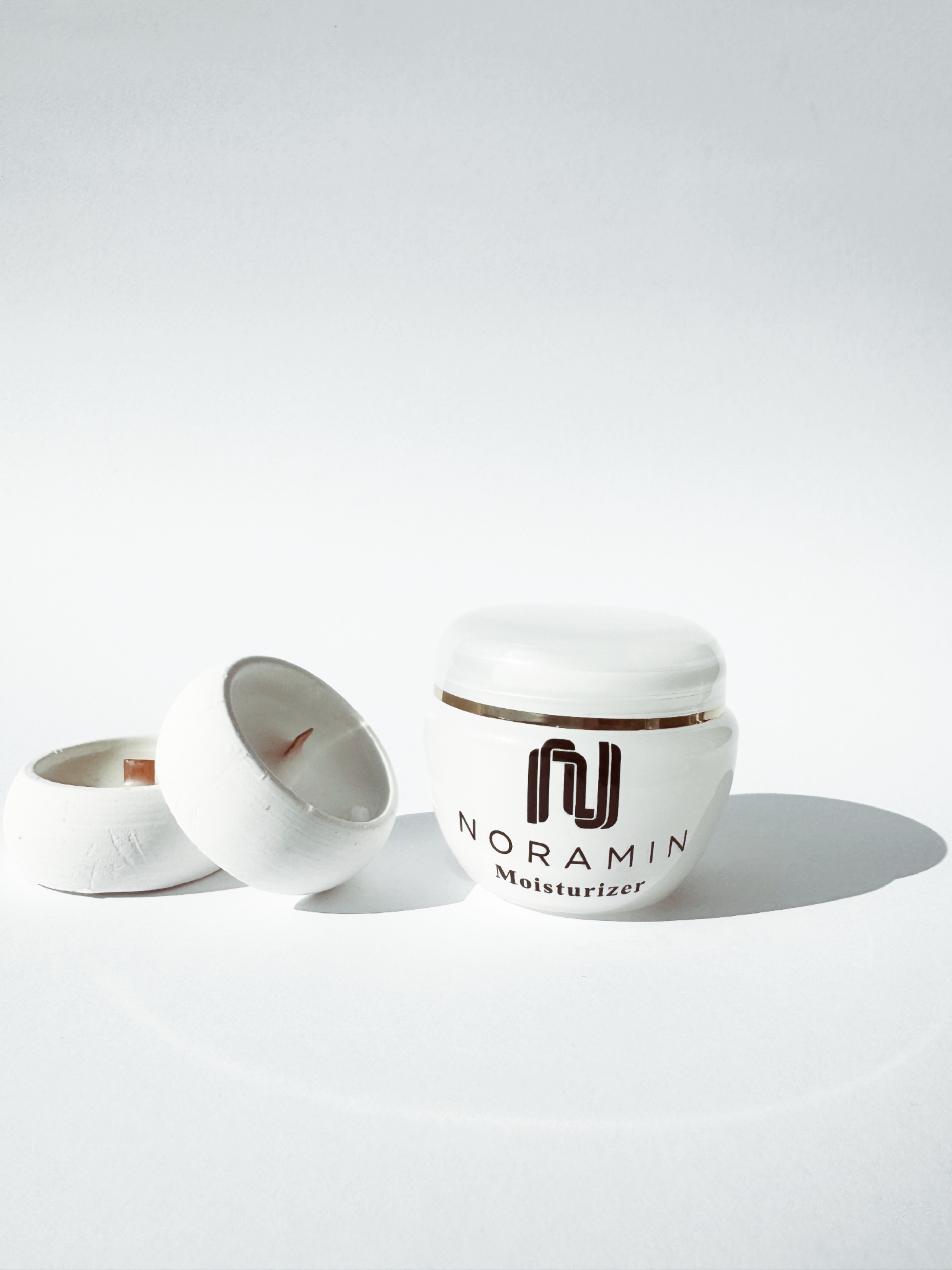 کرم مرطوب‌کننده ویژه بلک فرایدیNoramin