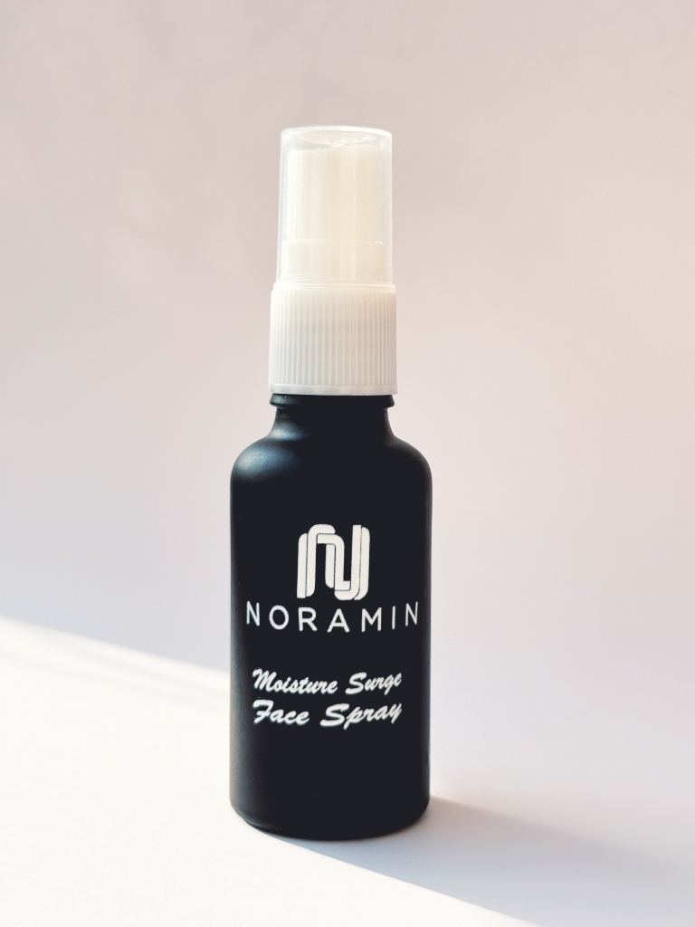 اسپری آبرسان‌ Noramin